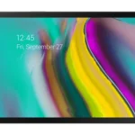 Samsung Galaxy Tab S5e